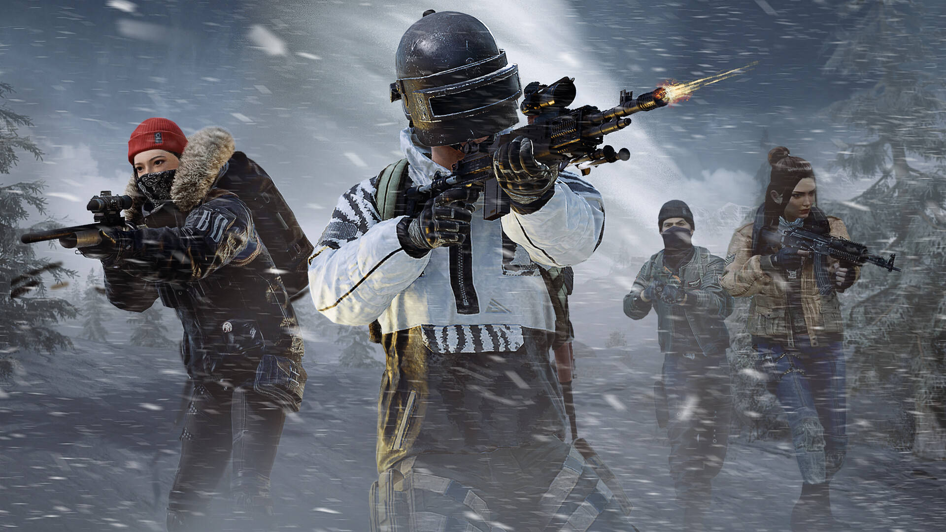 最大的竞争 最大的竞争