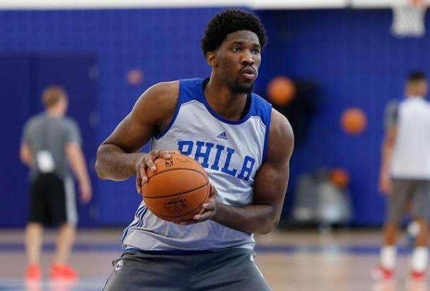 嗅觉的前锋 嗅觉的前锋