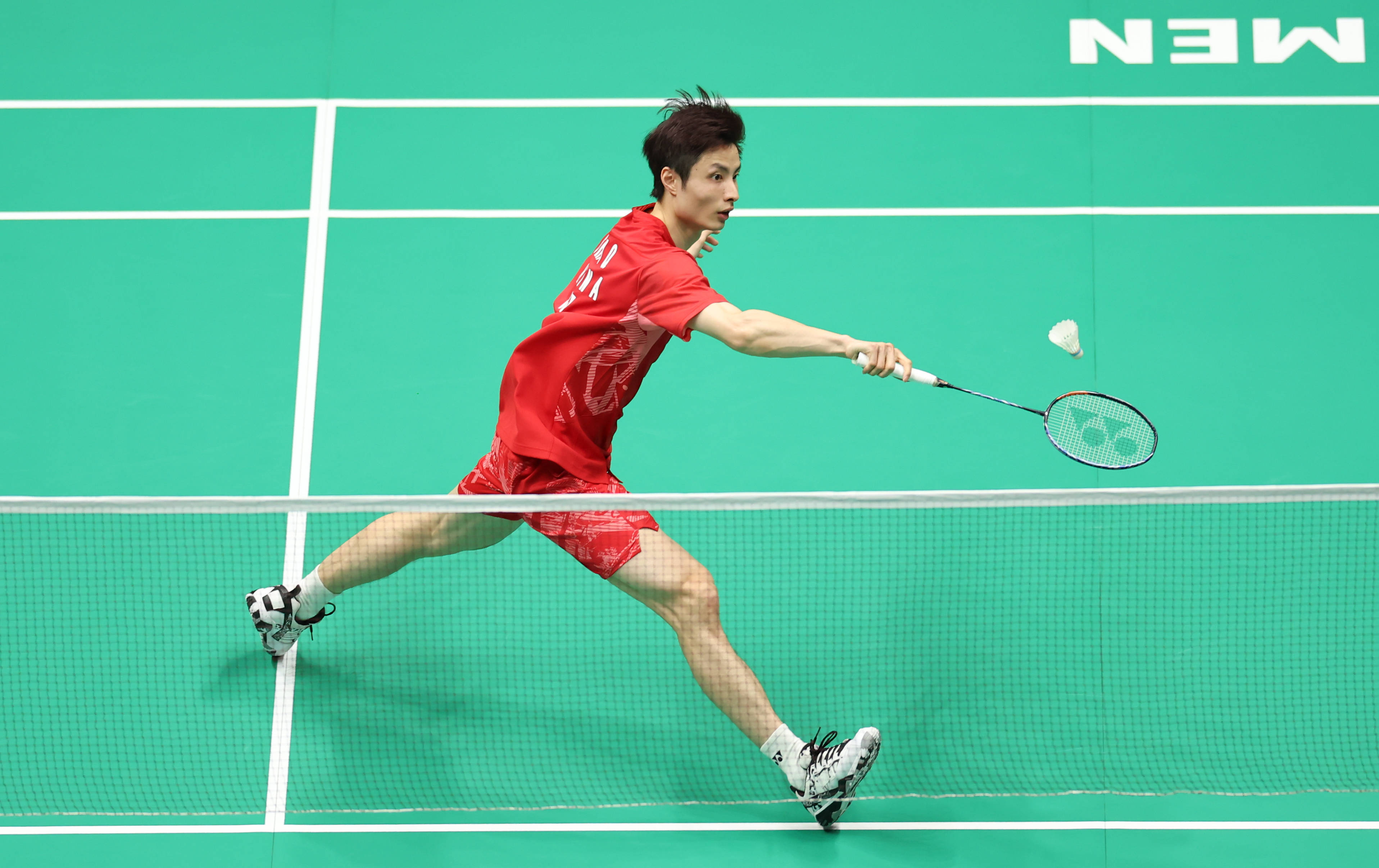 洛佩斯的情 洛佩斯的情