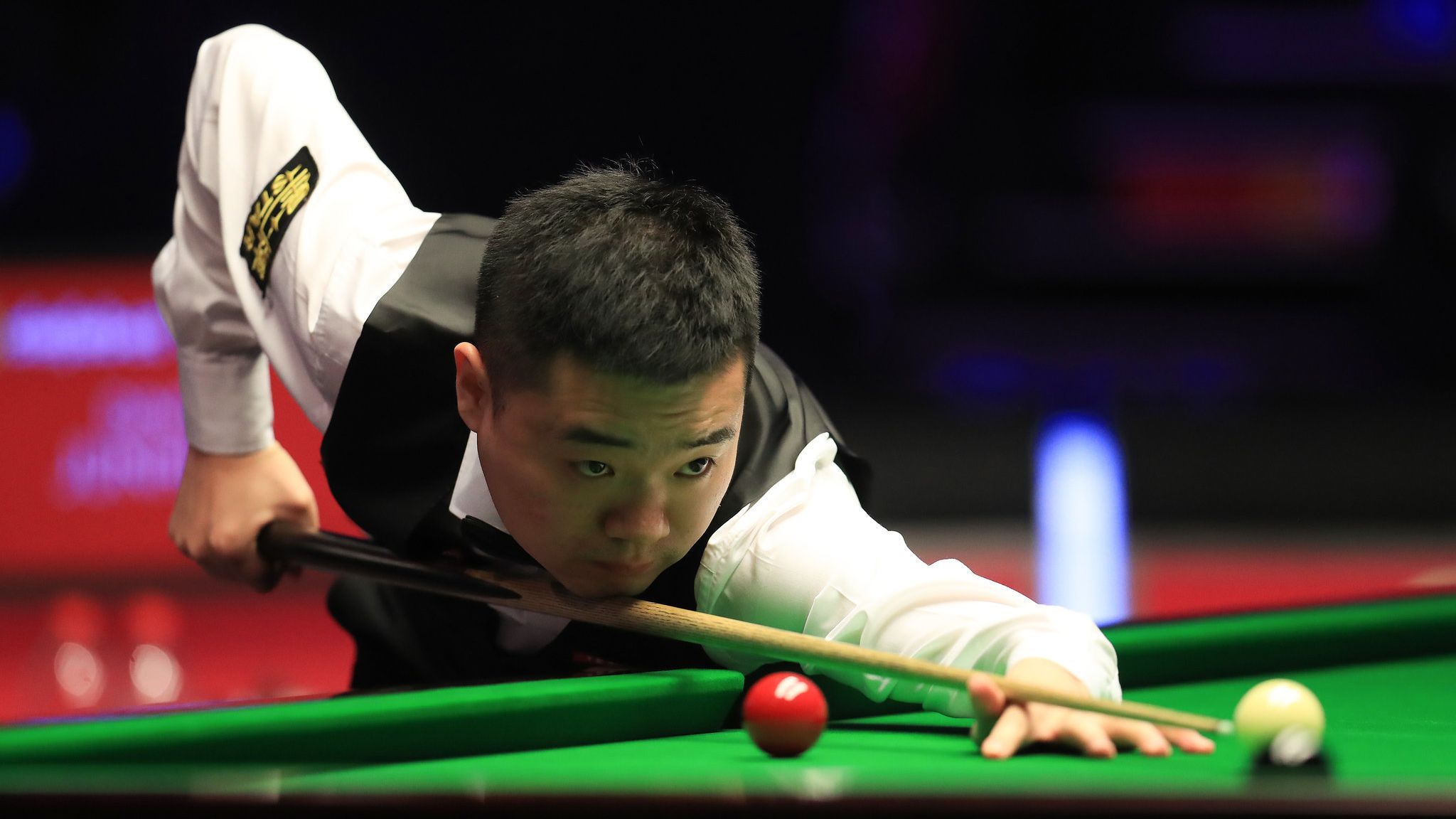 的内线进攻 的内线进攻