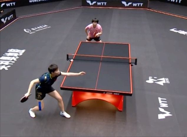 高通达性 高通达性