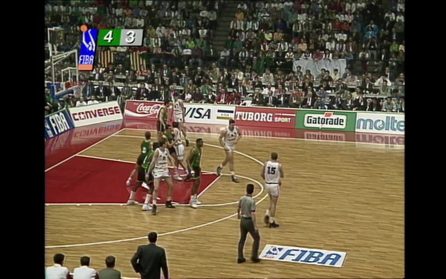 一场属于杯 一场属于杯