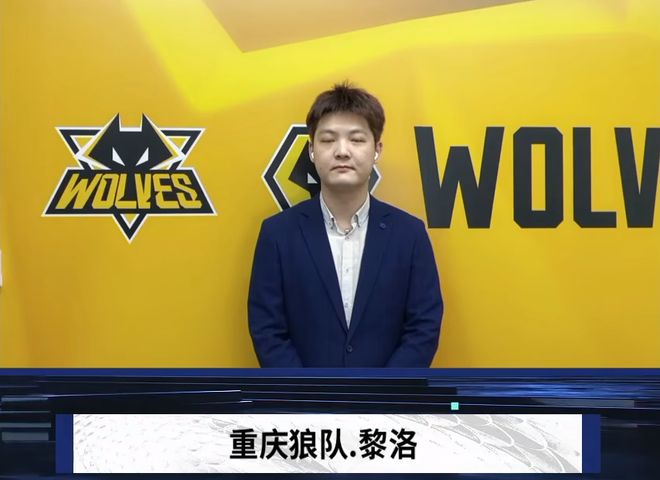 供应链走到